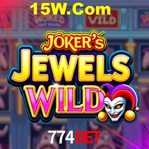 Descubra a Magia dos Jogos de Arcade no 774Bet